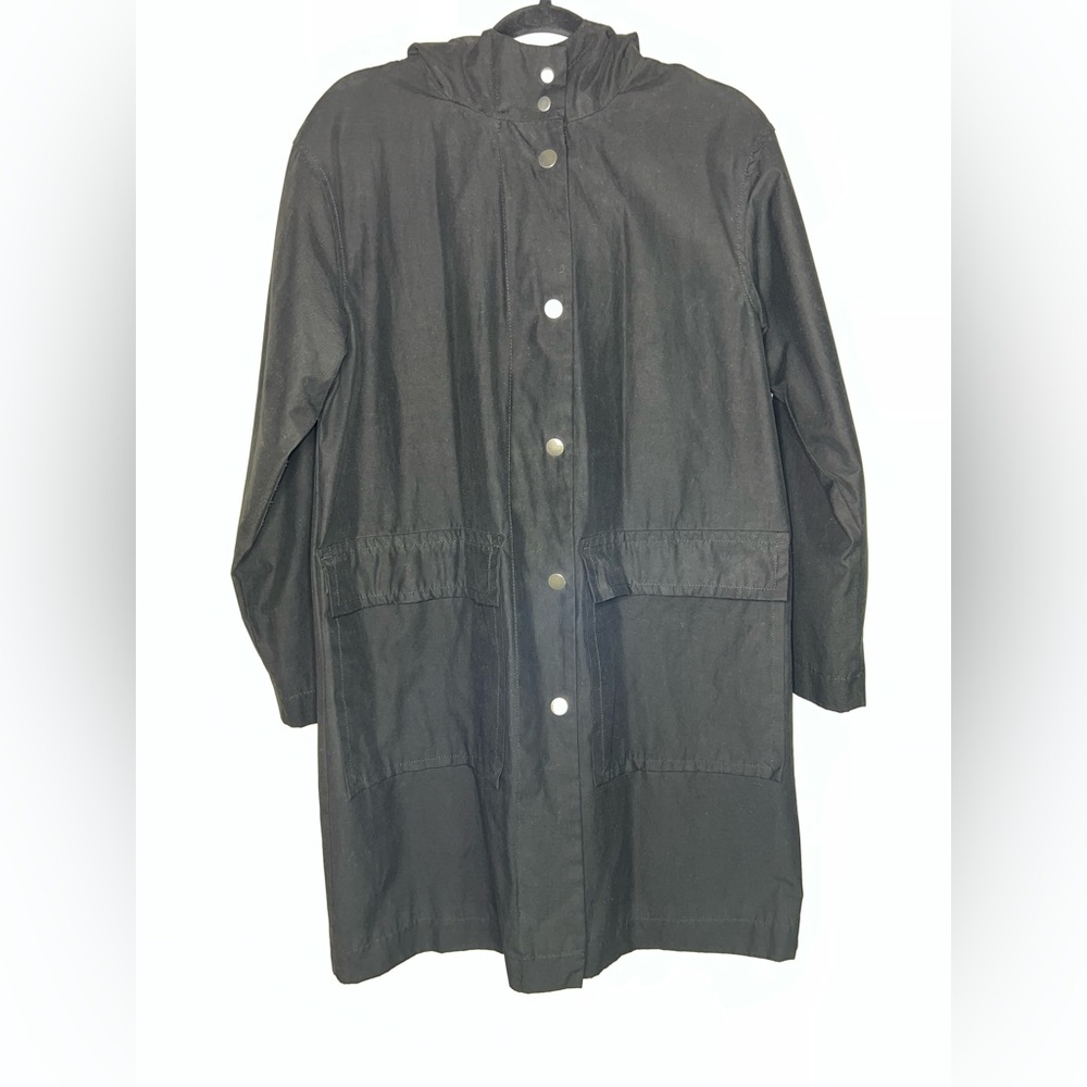 A New Day Raincoat - Picture 4 of 7